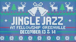 Jingle Jazz 2019 Promo