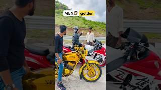 KIDS vs MEN vs LEGEND #farazstuntrider #ytshorts #shorts #hayabusa
