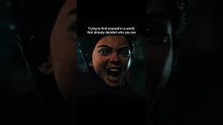 Song name: VXLLAIN - Fractured Reality #vibes #nostalgia #viral #newmusic #edit #alitabattleangel