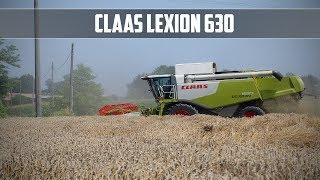 Agromeccanica Botti | Claas Lexion 630