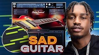 The ULTIMATE Guide To Making Emotional Guitar Beats