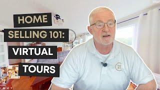 Home Selling 101: Virtual Tours