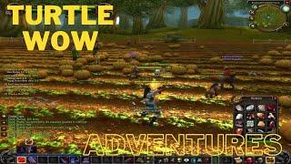 Turtle WoW Adventures The Ultimate troll