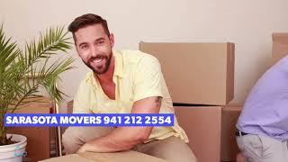 Sarasota Movers Cheap Movers Sarasota Local Movers