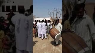 wedding my brother qurban Ali toor irfan toor 12 wb vehari