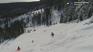 Homewood Ski Resort not opening for 2024-25 season