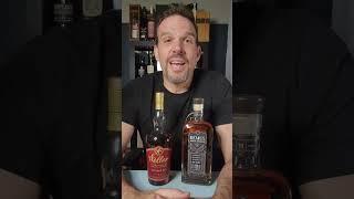 What Is A Mash Bill? - Whiskey Bonded University #whiskey #bourbon #school