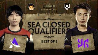 [FIL] Ascent Esports vs Yangon Galacticos - PGL Wallachia Season 3: Southeast Asia Closed Qualifier