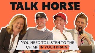Double Trouble Jack Whitaker & Joe Stockdale | Talk Horse LiveShow with Pippa Funnell&Tristan Phipps