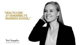 Health Care at Vanderbilt Business