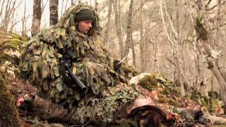 ФИЛЬМ! СНАЙПЕР СПЕЦНАЗА СОБР СОШЕЛСЯ В ПОЕДИНКЕ С ДРУГИМ СНАЙПЕРОМ! Опережая выстрел! Русский фильм