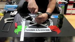 Silverline Credit Card Multi-Tool Demo