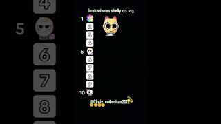 SHELLY