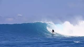 Turquoise - Surfing Mentawai Islands