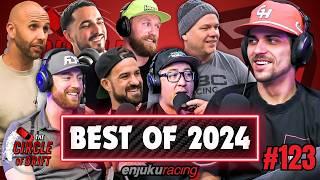 BEST of 2024 | Circle of Drift #123