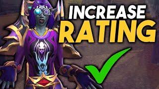 This ONE Tip Will SKYROCKET Your Arena Rating | Aeghis