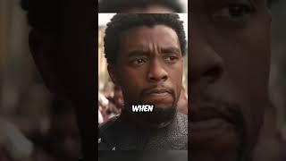 Times When the Black Panther Cast Went Totally Off Script!
