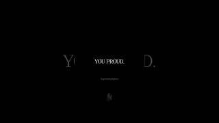 Dad ️I Promise... #motivation #success #dad #promise #millionaire #proud #money #shorts