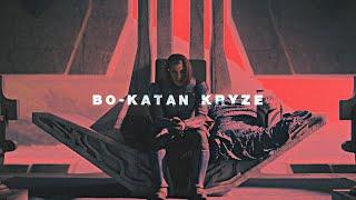 Bo-Katan Kryze [ Mandalorian ]