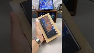 Unboxing the Huawei Mate Xs: The Ultimate Foldable Smartphone Experience! #shorts
