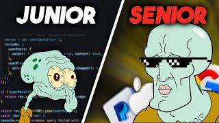 How to talk like a Senior Developer (even if you are not there yet)