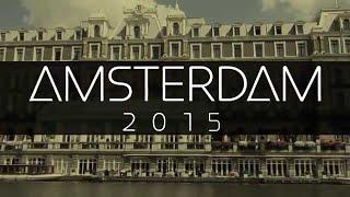 Cr2 Records Presents: Amsterdam 2015