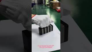 "Magic" Halbach magnets #halbach #magnet