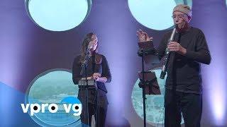Linsey Pollak & Lizzie O’Keefe - Xenia (live @TivoliVredenburg Utrecht)