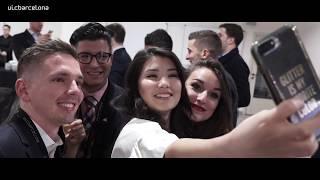 Master in Entrepreneurship, Venture Capital and Private Equity | UIC Barcelona