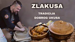 Kulturista ep. 33 - Zlakusa - Tradicija dobrog ukusa