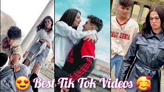 Best Tik Toker moso Hakim & Cecil, Raminbarpa, Fazimarko & Maria Tik Tok Videos 2021