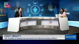 Perspective: Anti-Obesity Drive | 01 March, 2025