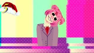 Doki Doki Forever Meme/11