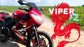 VIPER F2-250 ||| КИТАЙСКИЙ СПОРТ