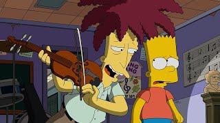 The Simpsons: Sideshow Bob Moments Season 17-29 - The Nostalgia Guy