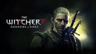 The Witcher 2 [игрофильм]