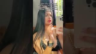 Hot girl showing boobs #viralvideo #InstaVideo #downblouse #nipslip #hot