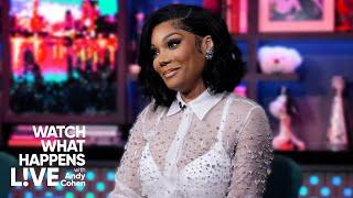 Angela Oakley Claps Back at Phaedra Parks’ Shady Comment | WWHL