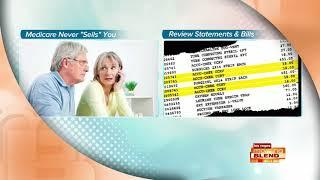 SENIOR CARE MOMENT: Avoiding Healthcare Fraud