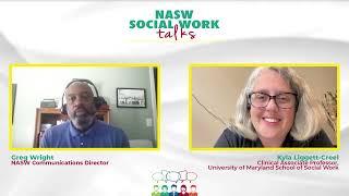 Social Work and Squeegee Kids in Baltimore | National Association of Social Workers