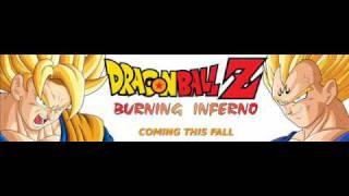 Podcast 2:Dragonball Z Burning Inferno