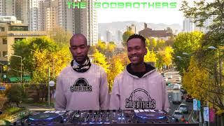 The Godbrothers - EP01