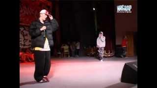 ПЛК (Killa Kobra & M-One) - Live (B-Boy Battle - Раз На Раз 15.04.07).mp4