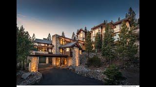 Absolute Auction - 6229 North Lake Boulevard, Tahoe Vista, California, 96148