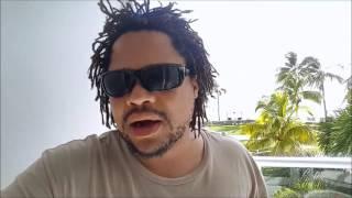 Craig Grant admits to being a scammer. !!!