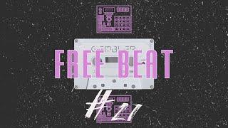 Gembler makes beats | beat #27 | Hip Hop instrumental 2022 | [ FREE DOWNLOAD ]