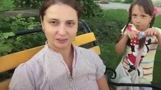 Екатерина Ганюк Wellness Прокачка Для чего мне нужен проект