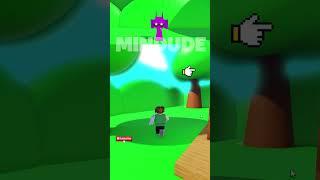 Simons Realms Durple | RP sprunks 3D | #mindude