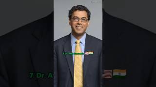 Top 10 Most popular doctor in the world ‎ @Gravity_race10 