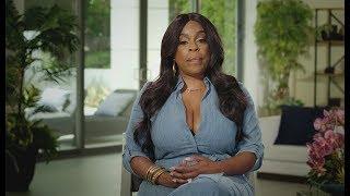 Niecy Nash Recalls Watching Her Mother Get Shot By An Ex-Lover